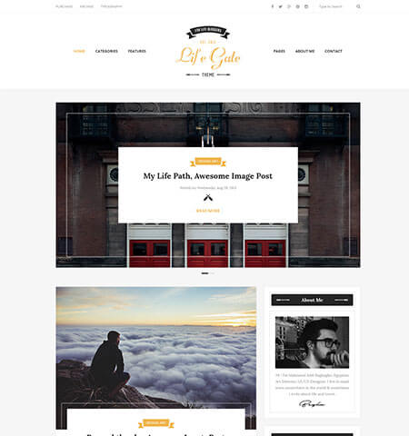LifeGate Case Study