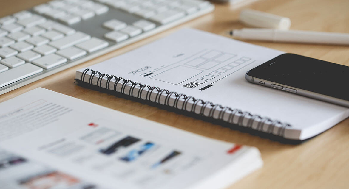 Exploring the Cards Trend in Web Design Nowadays